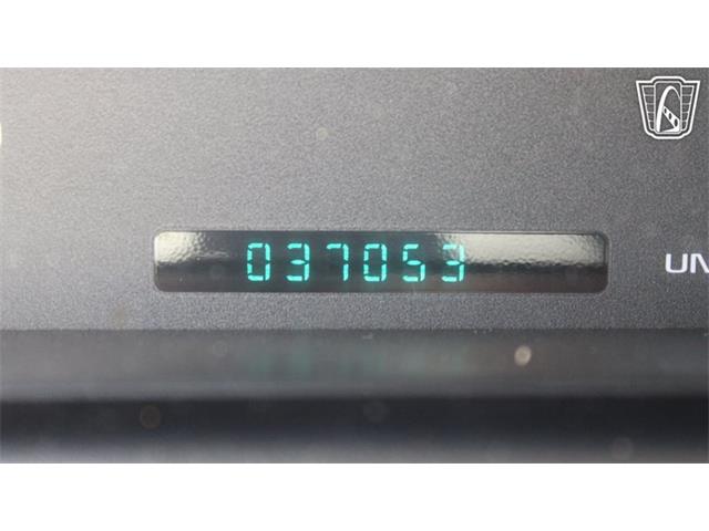 1996 Chevrolet Impala SS (CC-2094423) for sale in Crete, Illinois