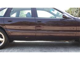 1996 Chevrolet Impala SS (CC-2094423) for sale in Crete, Illinois