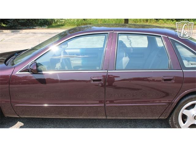 1996 Chevrolet Impala SS (CC-2094423) for sale in Crete, Illinois