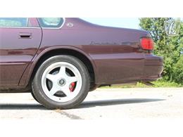 1996 Chevrolet Impala SS (CC-2094423) for sale in Crete, Illinois