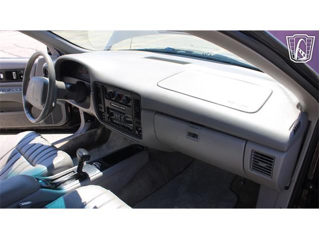 1996 Chevrolet Impala SS (CC-2094423) for sale in Crete, Illinois