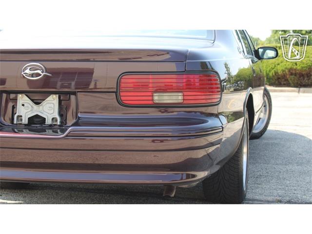 1996 Chevrolet Impala SS (CC-2094423) for sale in Crete, Illinois
