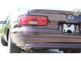 1996 Chevrolet Impala SS (CC-2094423) for sale in Crete, Illinois