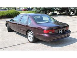 1996 Chevrolet Impala SS (CC-2094423) for sale in Crete, Illinois
