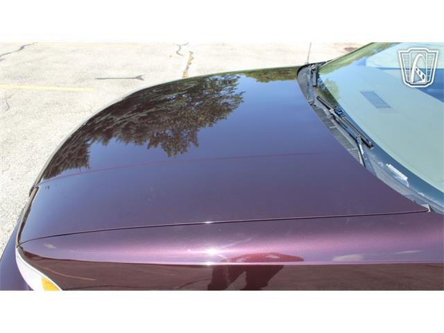1996 Chevrolet Impala SS (CC-2094423) for sale in Crete, Illinois
