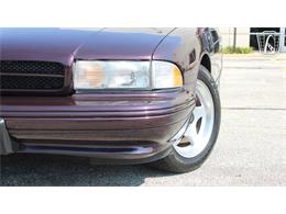 1996 Chevrolet Impala SS (CC-2094423) for sale in Crete, Illinois