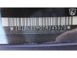 1996 Chevrolet Impala SS (CC-2094423) for sale in Crete, Illinois