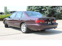 1996 Chevrolet Impala SS (CC-2094423) for sale in Crete, Illinois