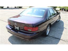 1996 Chevrolet Impala SS (CC-2094423) for sale in Crete, Illinois