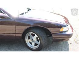 1996 Chevrolet Impala SS (CC-2094423) for sale in Crete, Illinois