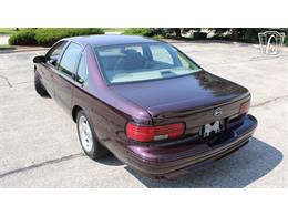 1996 Chevrolet Impala SS (CC-2094423) for sale in Crete, Illinois
