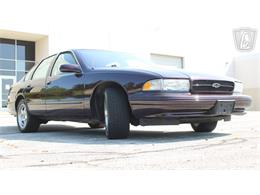 1996 Chevrolet Impala SS (CC-2094423) for sale in Crete, Illinois