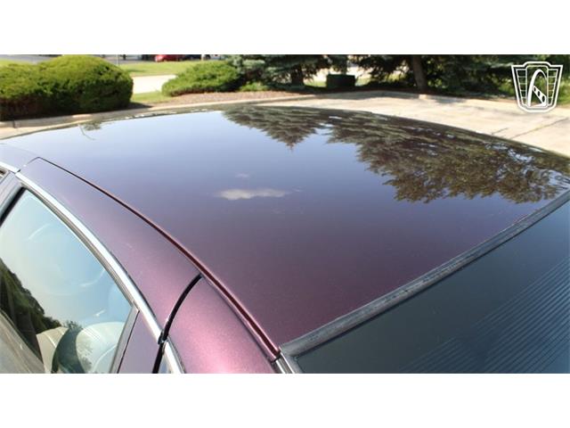 1996 Chevrolet Impala SS (CC-2094423) for sale in Crete, Illinois