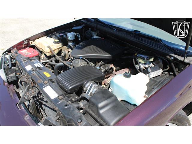 1996 Chevrolet Impala SS (CC-2094423) for sale in Crete, Illinois
