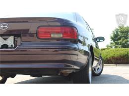 1996 Chevrolet Impala SS (CC-2094423) for sale in Crete, Illinois