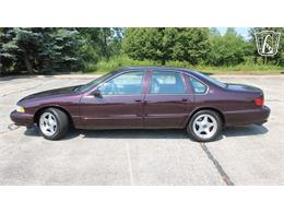 1996 Chevrolet Impala SS (CC-2094423) for sale in Crete, Illinois