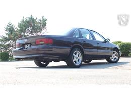 1996 Chevrolet Impala SS (CC-2094423) for sale in Crete, Illinois
