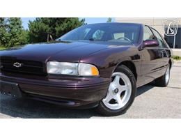 1996 Chevrolet Impala SS (CC-2094423) for sale in Crete, Illinois