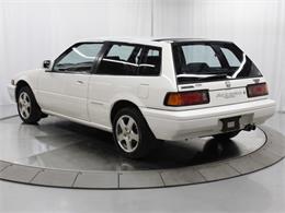 1986 Honda Accord (CC-2094424) for sale in Christiansburg, Virginia