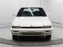 1986 Honda Accord (CC-2094424) for sale in Christiansburg, Virginia