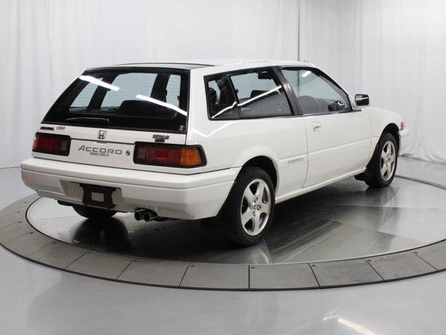 1986 Honda Accord (CC-2094424) for sale in Christiansburg, Virginia