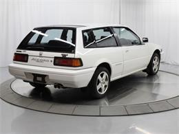 1986 Honda Accord (CC-2094424) for sale in Christiansburg, Virginia