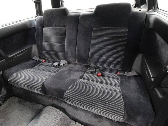 1986 Honda Accord (CC-2094424) for sale in Christiansburg, Virginia