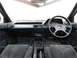 1986 Honda Accord (CC-2094424) for sale in Christiansburg, Virginia
