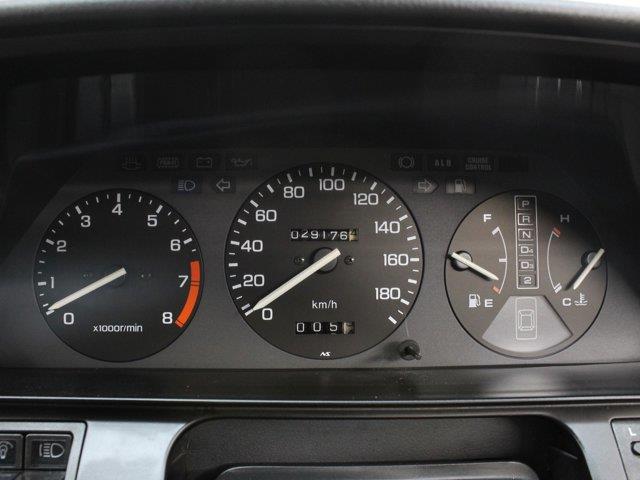 1986 Honda Accord (CC-2094424) for sale in Christiansburg, Virginia