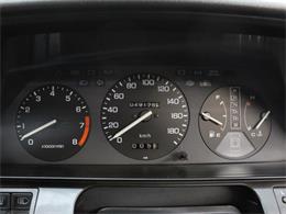 1986 Honda Accord (CC-2094424) for sale in Christiansburg, Virginia