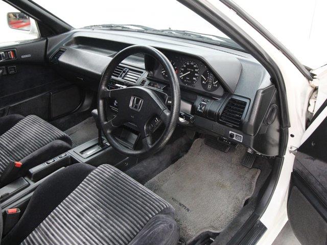 1986 Honda Accord (CC-2094424) for sale in Christiansburg, Virginia