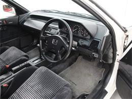 1986 Honda Accord (CC-2094424) for sale in Christiansburg, Virginia