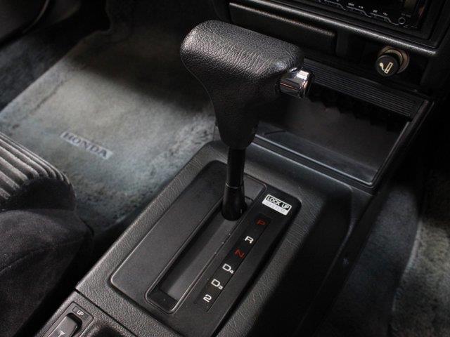 1986 Honda Accord (CC-2094424) for sale in Christiansburg, Virginia