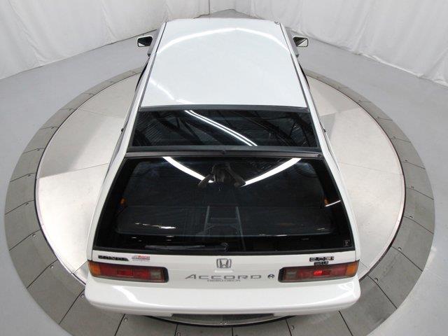 1986 Honda Accord (CC-2094424) for sale in Christiansburg, Virginia