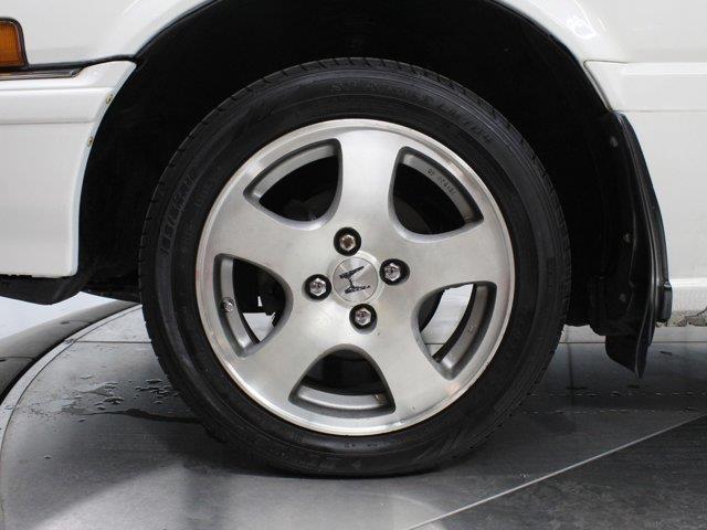 1986 Honda Accord (CC-2094424) for sale in Christiansburg, Virginia