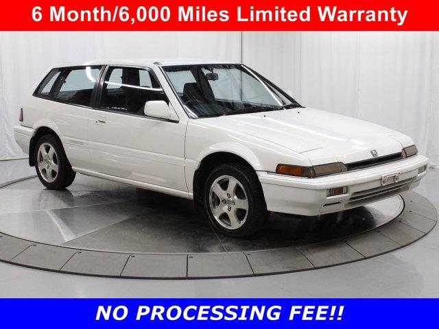 1986 Honda Accord (CC-2094424) for sale in Christiansburg, Virginia