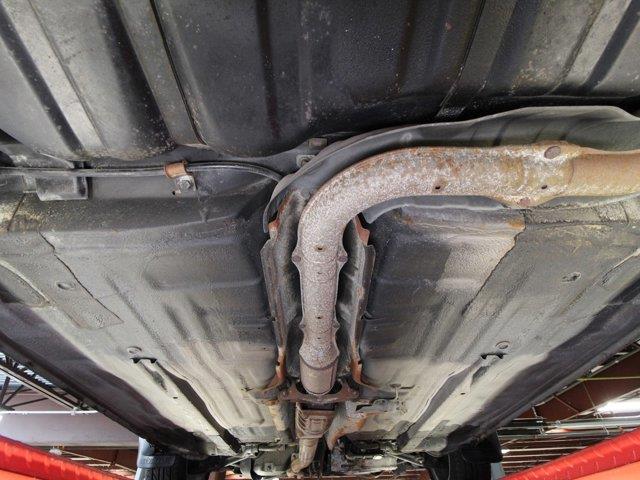 1986 Honda Accord (CC-2094424) for sale in Christiansburg, Virginia