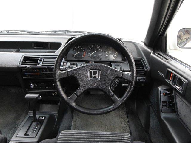 1986 Honda Accord (CC-2094424) for sale in Christiansburg, Virginia