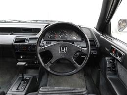 1986 Honda Accord (CC-2094424) for sale in Christiansburg, Virginia