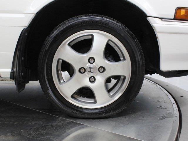 1986 Honda Accord (CC-2094424) for sale in Christiansburg, Virginia