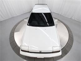 1986 Honda Accord (CC-2094424) for sale in Christiansburg, Virginia