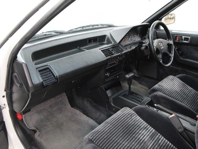 1986 Honda Accord (CC-2094424) for sale in Christiansburg, Virginia