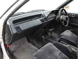 1986 Honda Accord (CC-2094424) for sale in Christiansburg, Virginia