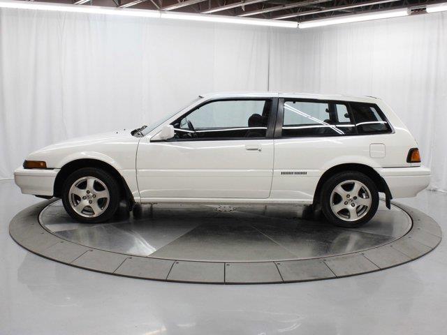 1986 Honda Accord (CC-2094424) for sale in Christiansburg, Virginia