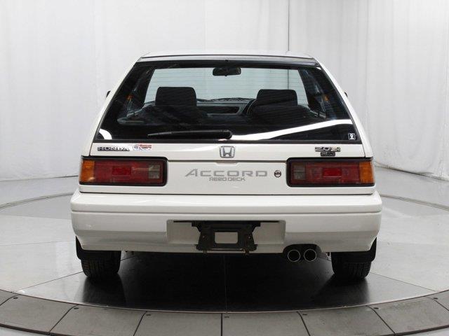 1986 Honda Accord (CC-2094424) for sale in Christiansburg, Virginia