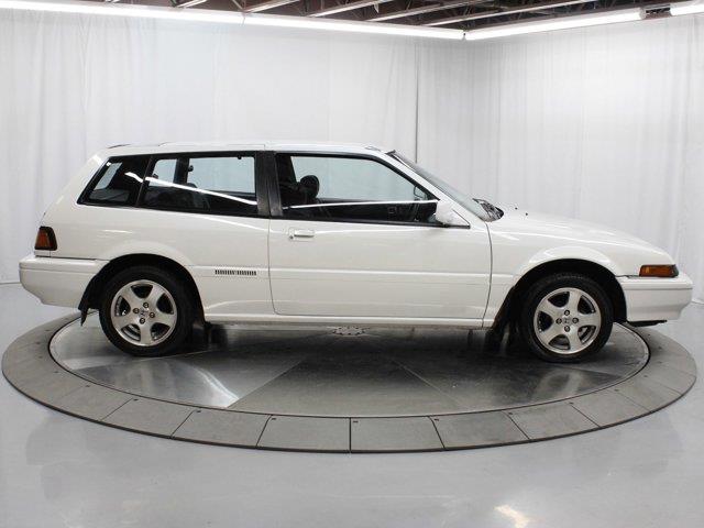 1986 Honda Accord (CC-2094424) for sale in Christiansburg, Virginia