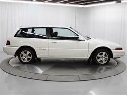 1986 Honda Accord (CC-2094424) for sale in Christiansburg, Virginia