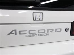 1986 Honda Accord (CC-2094424) for sale in Christiansburg, Virginia