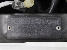 1986 Honda Accord (CC-2094424) for sale in Christiansburg, Virginia