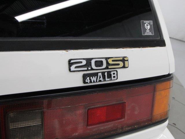 1986 Honda Accord (CC-2094424) for sale in Christiansburg, Virginia